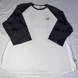 Huf Skateboarding Longsleeve T-Shirt